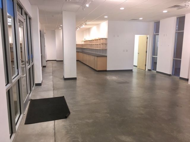 Chattanooga Lifestyle Center : 325 Market St, Chattanooga, TN 37402
